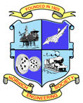 Norwich Engineering Society Logo